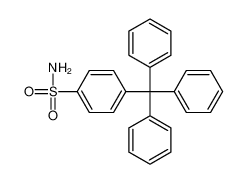 4-tritylbenzenesulfonamide 5465-51-0