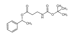 1154062-77-7 structure, C16H23NO4