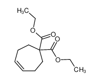 6603-76-5 structure, C13H20O4