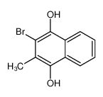 39055-47-5 structure