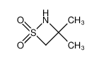 84108-91-8 structure, C4H9NO2S