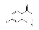 71682-95-6 structure, C9H5F2NO