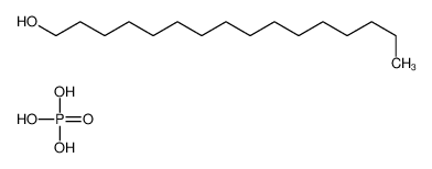 三鲸蜡醇磷酸酯