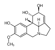 29429-03-6 structure, C16H19NO4