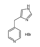 87976-03-2 structure, C9H10BrN3