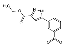 1025724-57-5 structure, C12H11N3O4