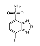 7-氟苯呋咱-4-硫氨