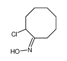 10499-33-9 structure, C8H14ClNO