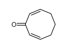 35242-04-7 structure, C8H10O