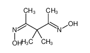 113768-14-2 N-(4-hydroxyimino-3,3-dimethylpentan-2-ylidene)hydroxylamine