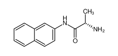 L-丙氨酰-2-萘胺