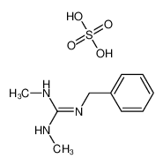 114-85-2 structure, C10H17N3O4S