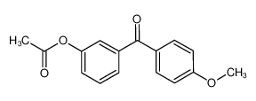 108897-14-9 structure, C16H14O4