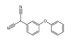 897445-61-3 spectrum, (R,S)-α-cyano-3-phenoxyphenylacetonitrile