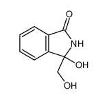 114570-59-1 structure, C9H9NO3