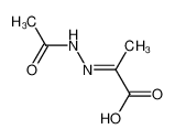 64096-81-7 structure, C5H8N2O3