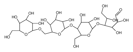 35175-16-7 Glcα1-6Glcα1-4Glcα1-4Glc