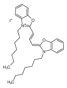 53213-83-5 structure, C31H41IN2O2