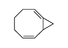 36398-97-7 structure, C9H12