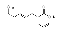 88681-95-2 structure, C12H20O