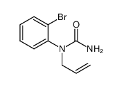 1048344-57-5 spectrum, 1-allyl-1-(2-bromophenyl)urea