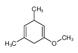 53922-67-1 structure, C9H14O