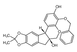 1360437-01-9 structure