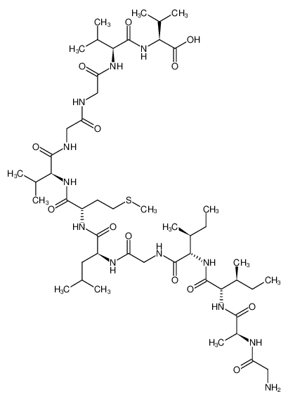 amyloid β-protein(30-40)