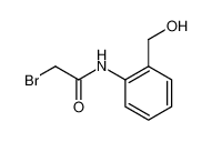 935524-19-9 structure, C9H10BrNO2