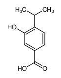 19420-59-8 structure, C10H12O3