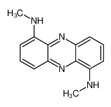 658052-27-8 1-N,6-N-dimethylphenazine-1,6-diamine