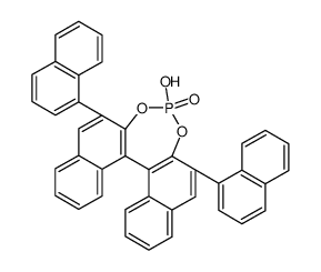 929097-93-8 structure, C40H25O4P