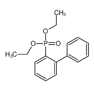 103615-58-3 1-diethoxyphosphoryl-2-phenylbenzene