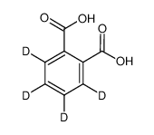 87976-26-9 酞酸-3,4,5,6-d4