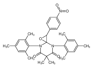 1362343-48-3 structure, C31H33N3O5