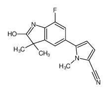 872141-23-6 structure