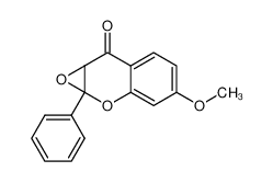 136764-58-4 structure