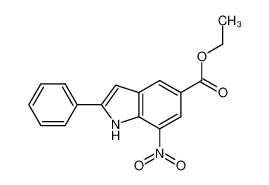 1120334-30-6 structure, C17H14N2O4