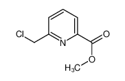 6-氯甲基-2-吡啶羧酸甲酯