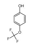 828-27-3 对三氟甲氧基苯酚
