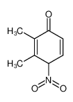 115822-05-4 structure, C8H9NO3