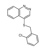 6948-82-9 structure, C15H11ClN2S