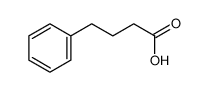 4-phenylbutyric acid 1821-12-1