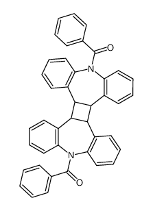 41217-03-2 structure, C42H30N2O2