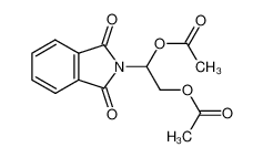 20583-41-9 structure, C14H13NO6