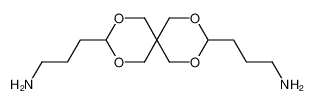 3,9-双(3-氨丙基)-2,4,8,10-四氧杂螺[5.5]十一烷