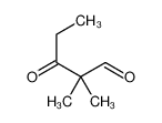 106921-60-2 structure, C7H12O2