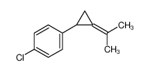 57765-59-0 structure, C12H13Cl