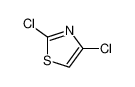 4175-76-2 spectrum, 2,4-Dichlorothiazole