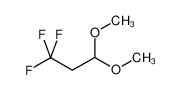 3,3,3-三氟丙醛乙酸二甲酯